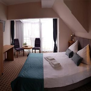 Pokój typu superior z łóżkiem king-size